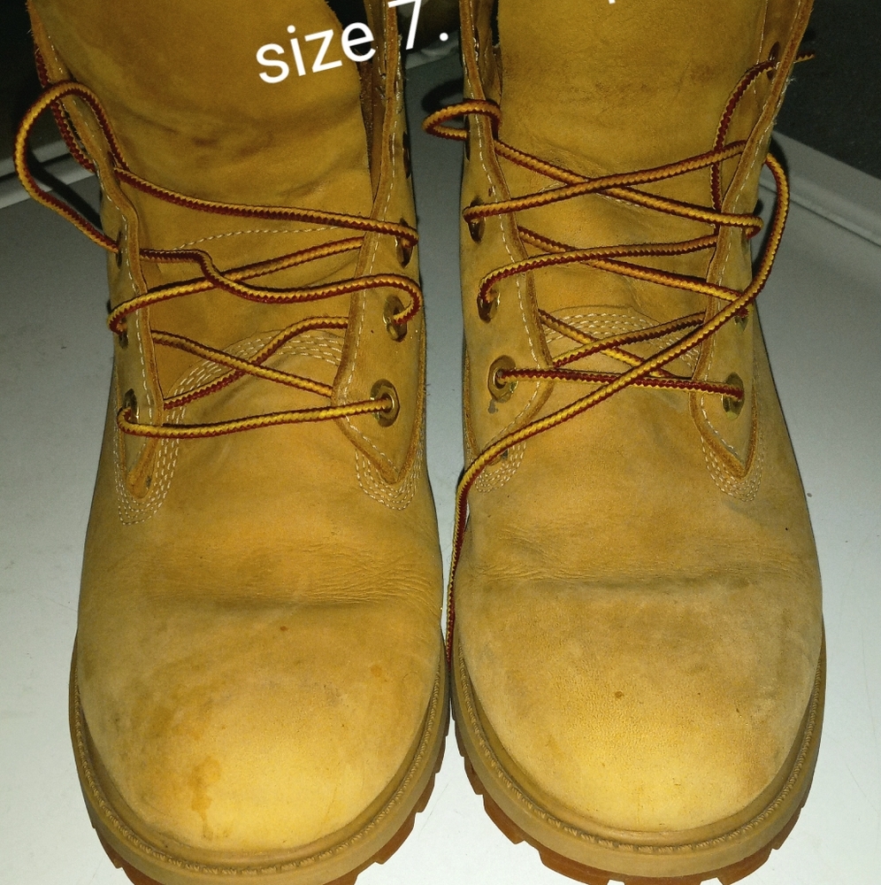 Wheat Timberlands